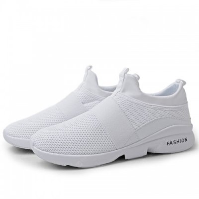 New Breathable Mesh Running Tide Casual Sports Shoes